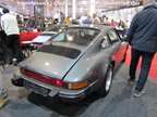InterClassics - Classic Car Show - Brussels Expo -  16 november 2025