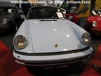 InterClassics - Classic Car Show - Brussels Expo -  16 november 2025