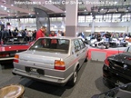InterClassics - Classic Car Show - Brussels Expo -  16 november 2025
