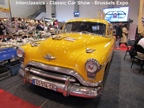 InterClassics - Classic Car Show - Brussels Expo -  16 november 2025