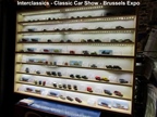 InterClassics - Classic Car Show - Brussels Expo -  16 november 2025