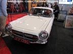 InterClassics - Classic Car Show - Brussels Expo -  16 november 2025