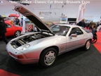 InterClassics - Classic Car Show - Brussels Expo -  16 november 2025