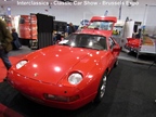 InterClassics - Classic Car Show - Brussels Expo -  16 november 2025