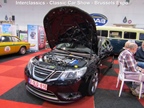 InterClassics - Classic Car Show - Brussels Expo -  16 november 2025