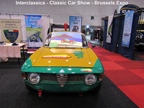 InterClassics - Classic Car Show - Brussels Expo -  16 november 2025