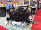 InterClassics - Classic Car Show - Brussels Expo -  16 november 2025