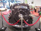 InterClassics - Classic Car Show - Brussels Expo -  16 november 2025