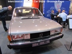 InterClassics - Classic Car Show - Brussels Expo -  16 november 2025