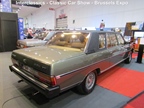 InterClassics - Classic Car Show - Brussels Expo -  16 november 2025