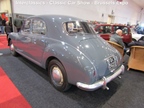 InterClassics - Classic Car Show - Brussels Expo -  16 november 2025