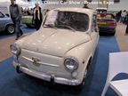 InterClassics - Classic Car Show - Brussels Expo -  16 november 2025