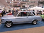 InterClassics - Classic Car Show - Brussels Expo -  16 november 2025