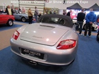 InterClassics - Classic Car Show - Brussels Expo -  16 november 2025