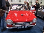 InterClassics - Classic Car Show - Brussels Expo -  16 november 2025