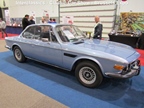 InterClassics - Classic Car Show - Brussels Expo -  16 november 2025