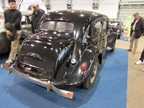 InterClassics - Classic Car Show - Brussels Expo -  16 november 2025