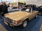 InterClassics - Classic Car Show - Brussels Expo -  16 november 2025