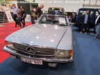 InterClassics - Classic Car Show - Brussels Expo -  16 november 2025