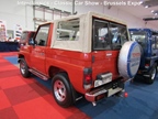 InterClassics - Classic Car Show - Brussels Expo -  16 november 2025