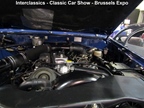 InterClassics - Classic Car Show - Brussels Expo -  16 november 2025
