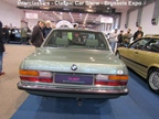 InterClassics - Classic Car Show - Brussels Expo -  16 november 2025