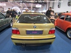 InterClassics - Classic Car Show - Brussels Expo -  16 november 2025