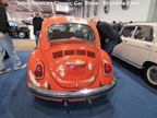 InterClassics - Classic Car Show - Brussels Expo -  16 november 2025
