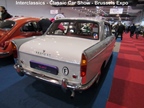 InterClassics - Classic Car Show - Brussels Expo -  16 november 2025
