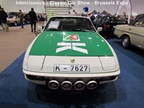 InterClassics - Classic Car Show - Brussels Expo -  16 november 2025