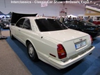 InterClassics - Classic Car Show - Brussels Expo -  16 november 2025