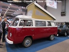 InterClassics - Classic Car Show - Brussels Expo -  16 november 2025