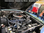 InterClassics - Classic Car Show - Brussels Expo -  16 november 2025