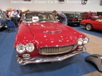 InterClassics - Classic Car Show - Brussels Expo -  16 november 2025