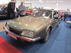 InterClassics - Classic Car Show - Brussels Expo -  16 november 2025