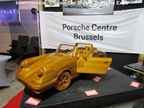 InterClassics - Classic Car Show - Brussels Expo -  16 november 2025