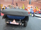 InterClassics - Classic Car Show - Brussels Expo -  16 november 2025