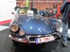 InterClassics - Classic Car Show - Brussels Expo -  16 november 2025
