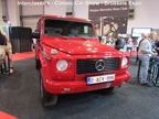 InterClassics - Classic Car Show - Brussels Expo -  16 november 2025