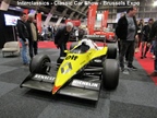 InterClassics - Classic Car Show - Brussels Expo -  16 november 2025