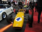 InterClassics - Classic Car Show - Brussels Expo -  16 november 2025