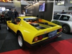 InterClassics - Classic Car Show - Brussels Expo -  16 november 2025