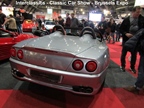 InterClassics - Classic Car Show - Brussels Expo -  16 november 2025