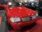 InterClassics - Classic Car Show - Brussels Expo -  16 november 2025