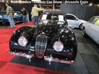 InterClassics - Classic Car Show - Brussels Expo -  16 november 2025