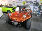 InterClassics - Classic Car Show - Brussels Expo -  16 november 2025