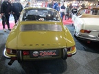 InterClassics - Classic Car Show - Brussels Expo -  16 november 2025