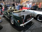InterClassics - Classic Car Show - Brussels Expo -  16 november 2025