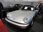 InterClassics - Classic Car Show - Brussels Expo -  16 november 2025
