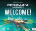 InterClassics Brussels -  14 november 2025
